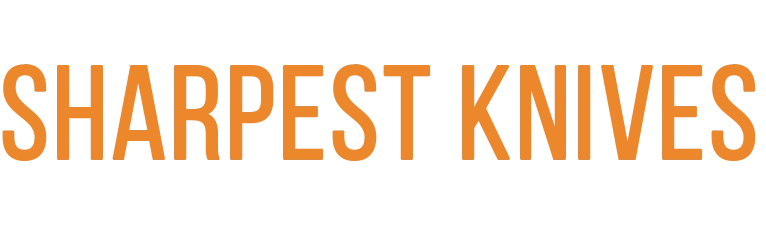 Always have the sharpest knives on the block.